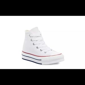 Converse high tops